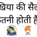 mukhiya ki salary kitni hoti hai