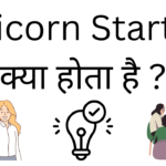 Unicorn startup kya hota hai